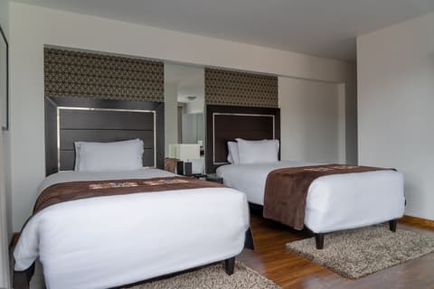 Jose Antonio Cusco Hotel, Room