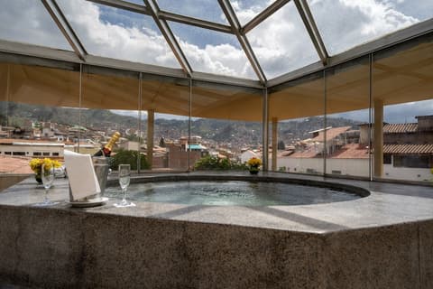 Jose Antonio Cusco Hotel