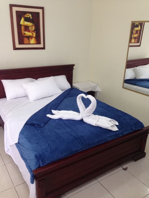 MundialCity Hotel Guayaquil