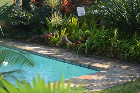 Buya Futhi Bed & Breakfast