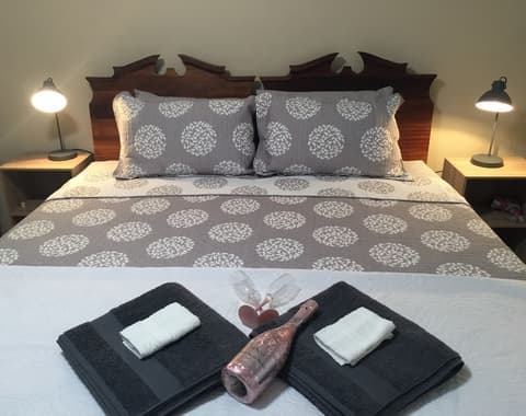 Buya Futhi Bed & Breakfast