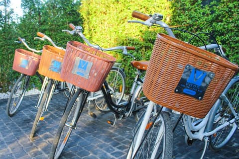 Vann Hua Hin Resort