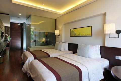 Watermark Hotel & Spa Jimbaran Bali