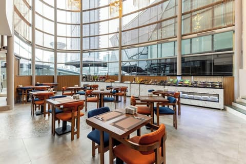 Four Points Flex by Sheraton Ankara Cukurambar