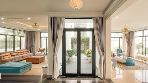 Phoenix Villas FLC Ha Long