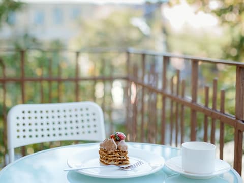 Opera Avenue Hotel Yerevan
