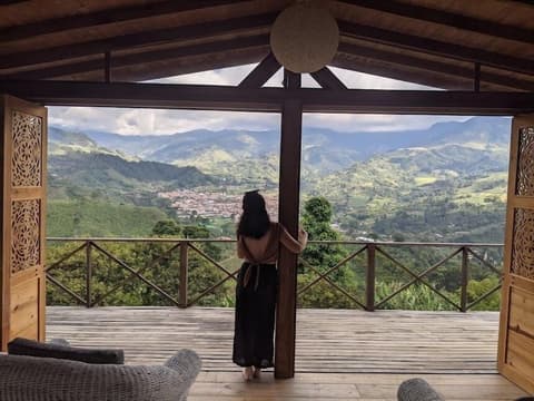 Finca Milena Jardin Antioquia