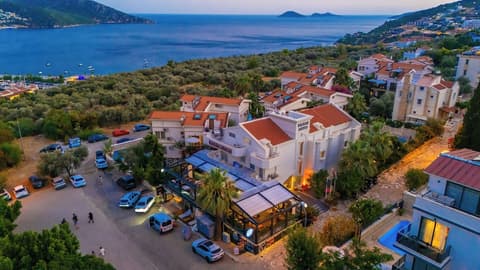 Kalkan Suites Hotel