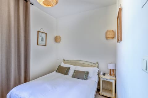 La Garoupe Gardiole Boutique Hotel