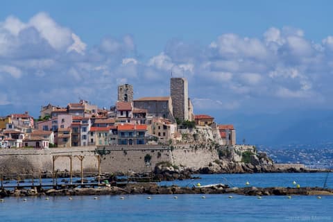 La Garoupe Gardiole Boutique Hotel