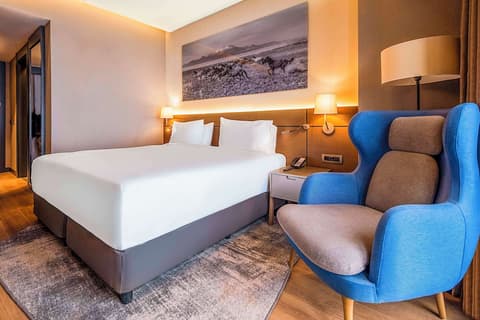 Sky Hotel Erciyes, a member of Radisson Individuals