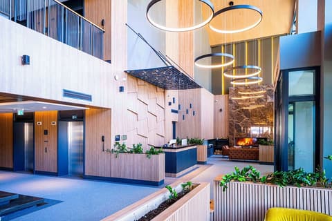 Sky Hotel Erciyes, a member of Radisson Individuals