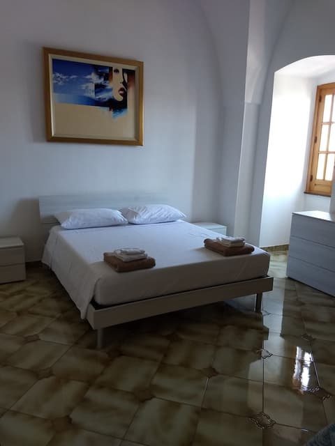 Salento Relax Cinzia Room