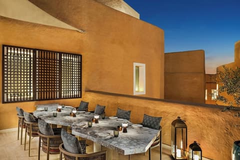 Bab Samhan, A Luxury Collection Hotel, Diriyah