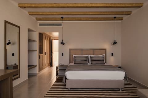 JAZ Elite Riviera, Room