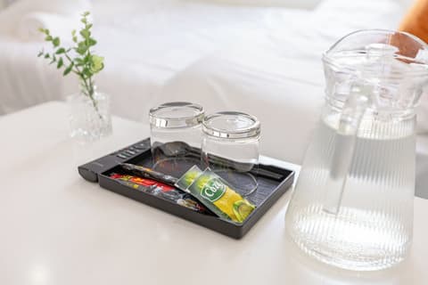 Hera Palace Hotel & Apartment Ba Dinh