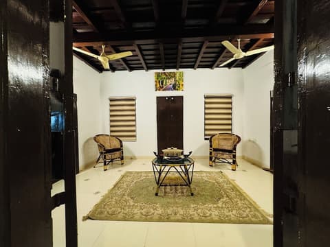 Coconut Creek Homestay