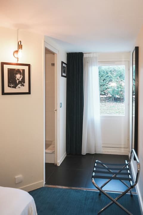 BRIT HOTEL CONFORT ORLY MORANGIS