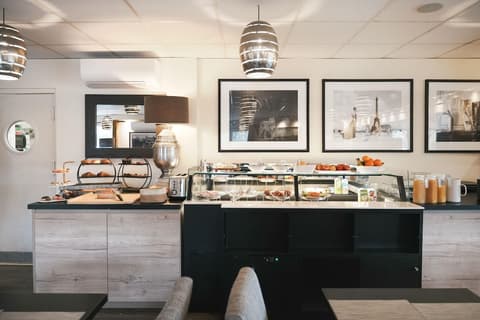 BRIT HOTEL CONFORT ORLY MORANGIS