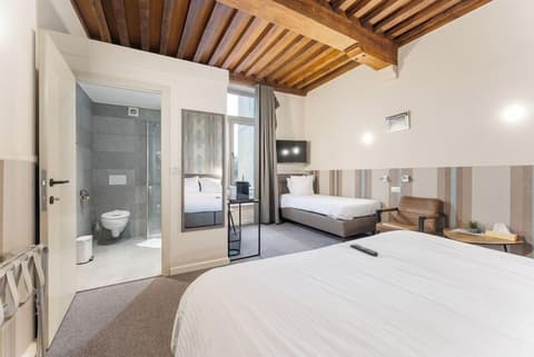 Hotel Karel de Stoute