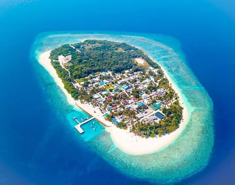 The Happiness Sun Suites