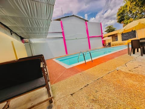 Amazonas Explorers Leticia