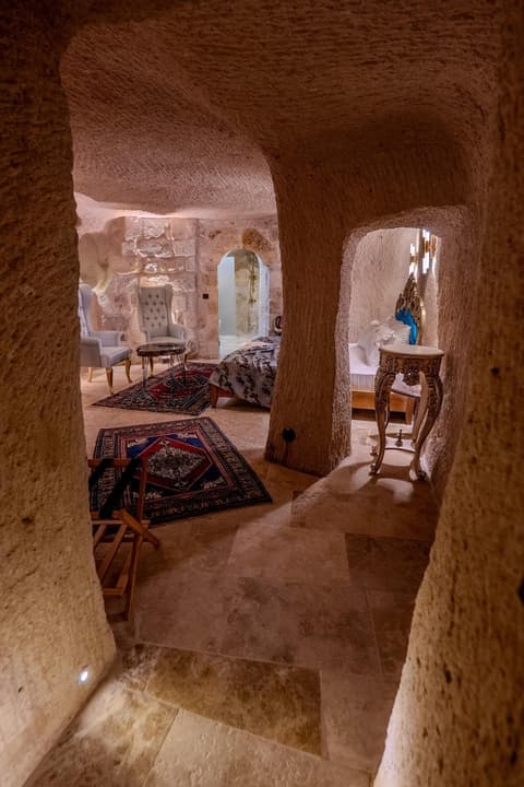 Patina Cappadocia, Room