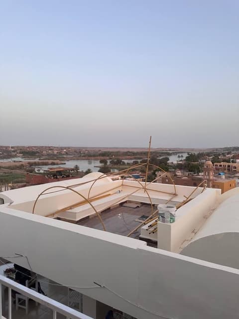 Ekadolli Nubian house - by kerma hospitality