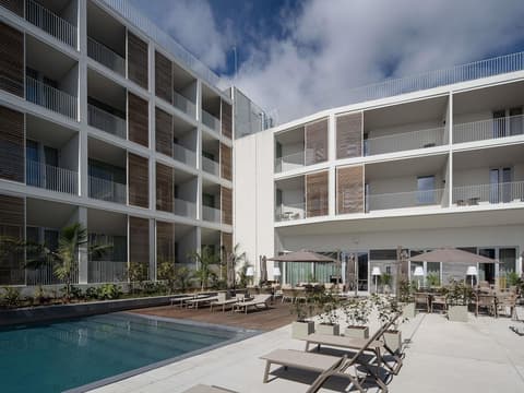 Mercure Ponta Delgada Azores