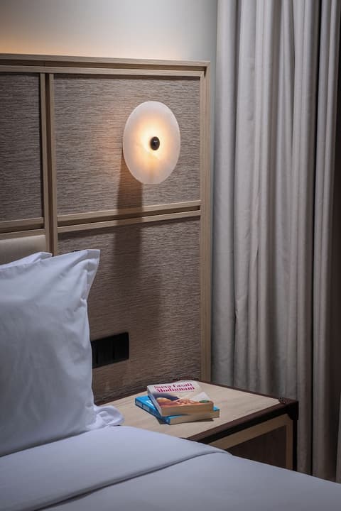 Mercure Ponta Delgada Azores