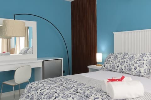 All Seasons Hotel Bayahibe, Room