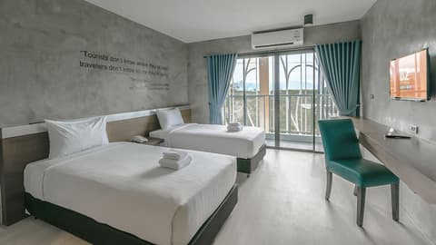 B2 Krabi Premier Hotel