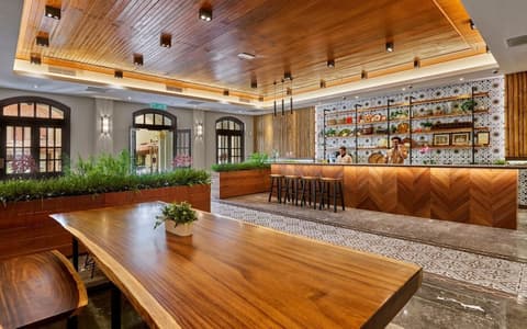 Baba House Melaka, Reception