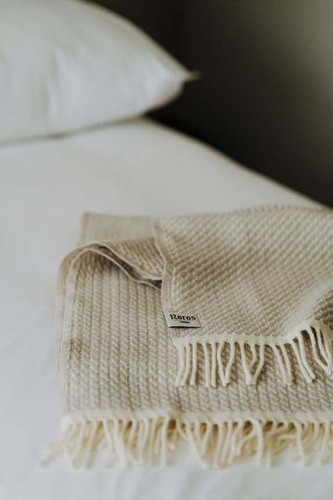 PURO Warszawa Stare Miasto, Room