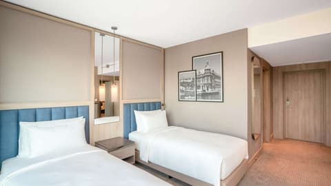 Radisson Hotel Istanbul Merter