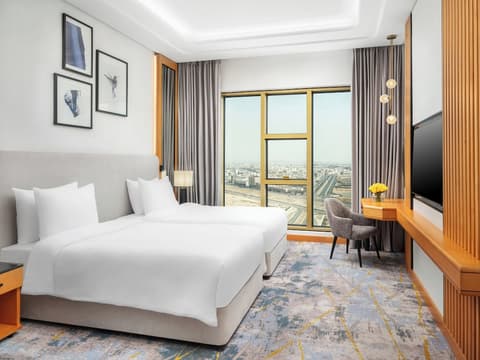 voco Jeddah Gate by IHG, Room