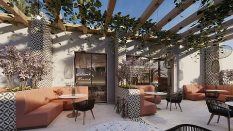 voco Jeddah Gate by IHG, Pool