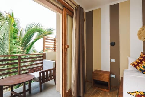Blackstone Beach Resort