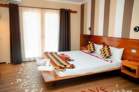 Blackstone Beach Resort