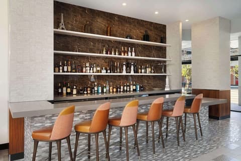 DoubleTree by Hilton Long Island City, NY, Bar (on property)