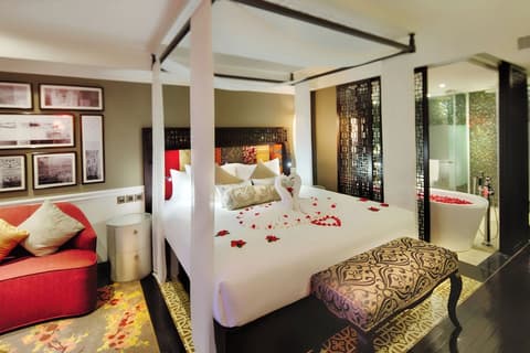 Hotel Royal Hoi An Danang, Room