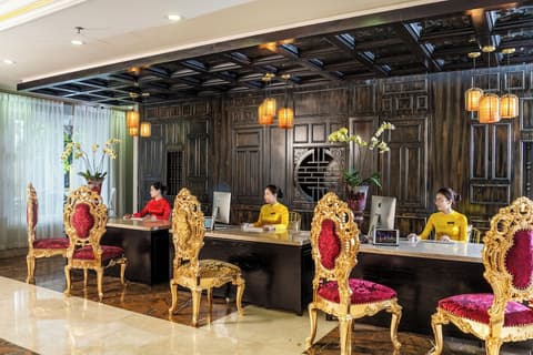 Hotel Royal Hoi An Danang