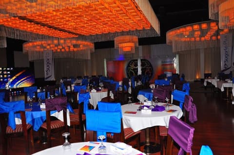 Hurghada Long Beach Resort, Meeting facility