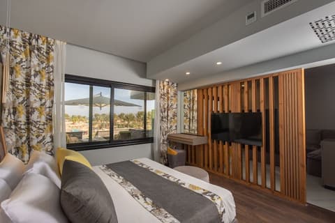 Hurghada Long Beach Resort