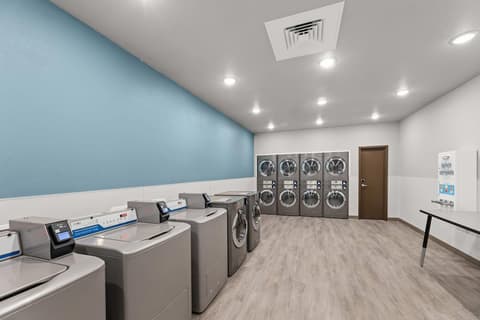 Woodspring Suites Jackson Pearl I-20
