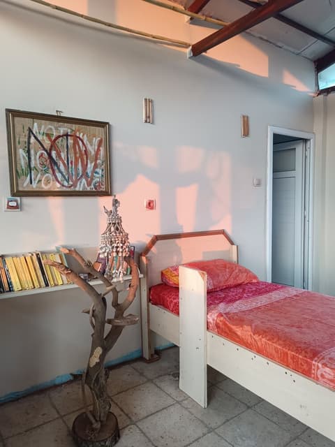 Camino Village Hostel