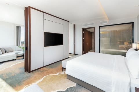 Amari Vientiane Laos, Room