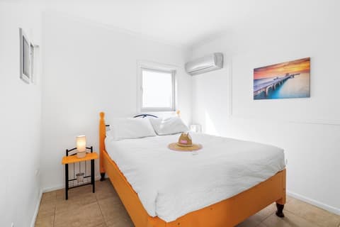 Little Paradise #4 - Blenchi