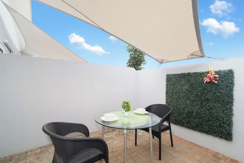 Little Paradise #3 - Shoco, Property amenity