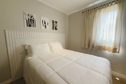 Studios Mood Martiniano, Room